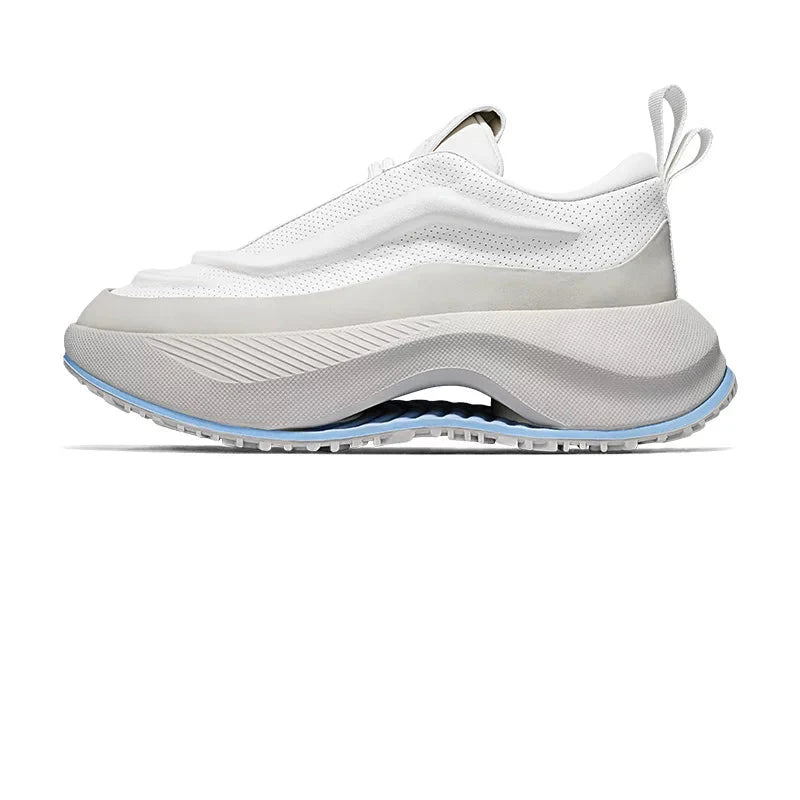 AeroGlide Pulse Sneakers