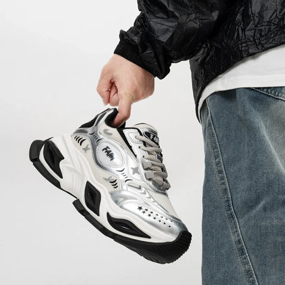 Nebula Flux Astro Runners