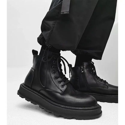 Onyx Traverse Command Boots