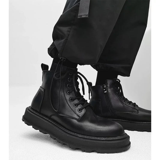 Onyx Traverse Command Boots