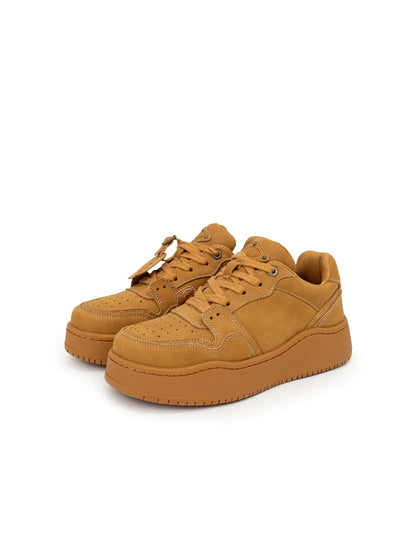 Harvest Ridge Classic Sneakers