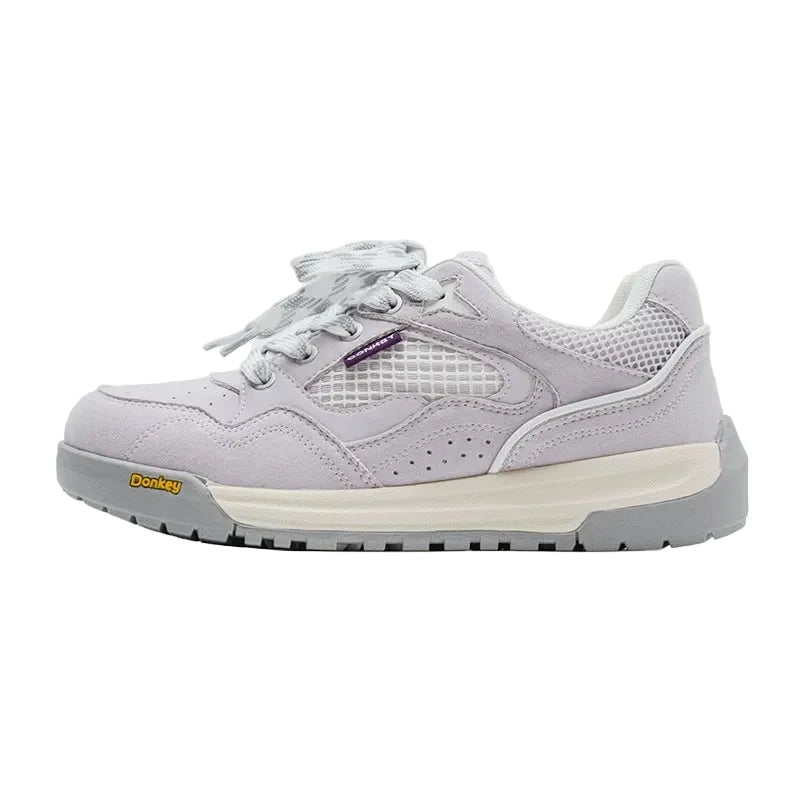 Cloudline Retro Runner Sneakers