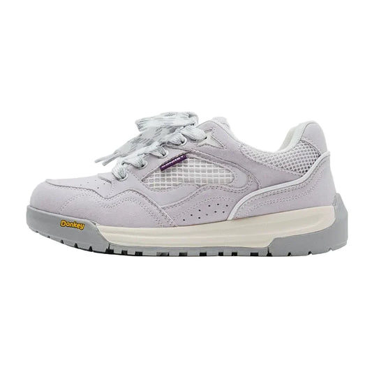 Cloudline Retro Runner Sneakers