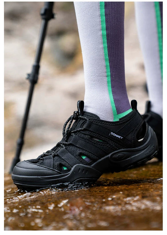 Raintrail Hybrid Water Sandals