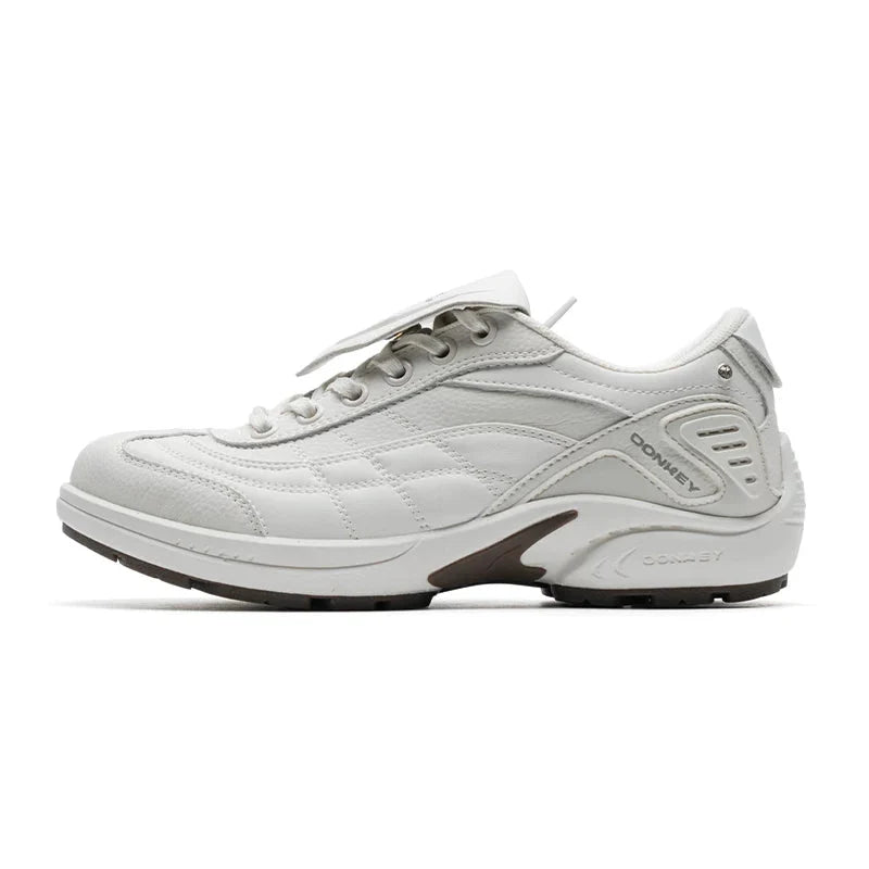 Urban Guard Shield‑Lace Sneakers