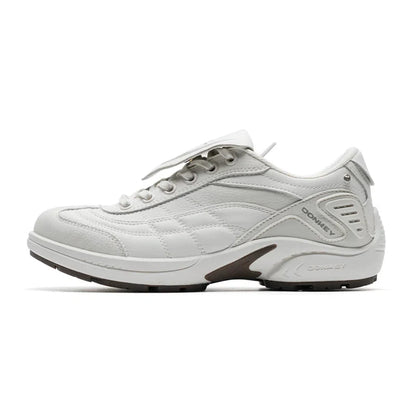 Urban Guard Shield‑Lace Sneakers