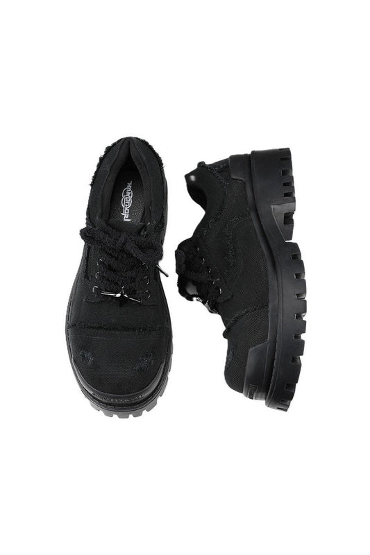Nightblood Platform Prime Shoes