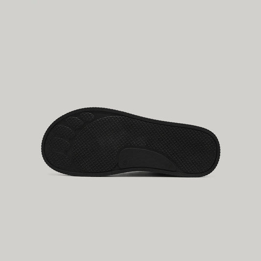 Waterproof PU Leather Lace-Up Sneakers