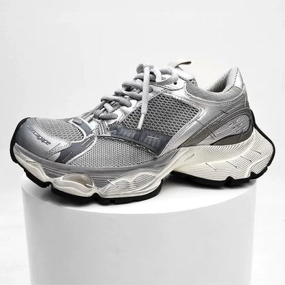 Chromeshift Alloy Runners
