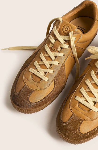 Artisan Heritage Sneakers