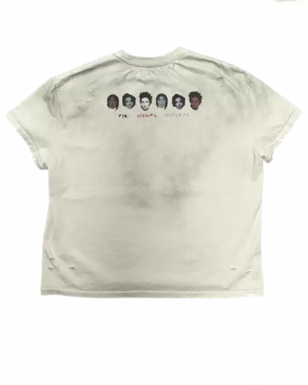 Vintage Tee