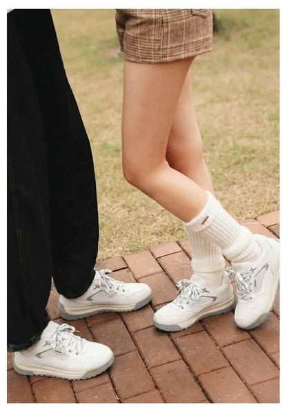 Cloudline Retro Runner Sneakers