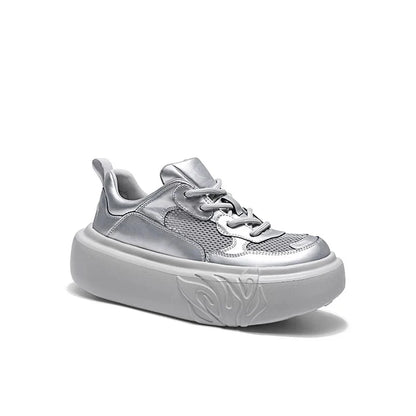 LunaLift Platform Sneakers