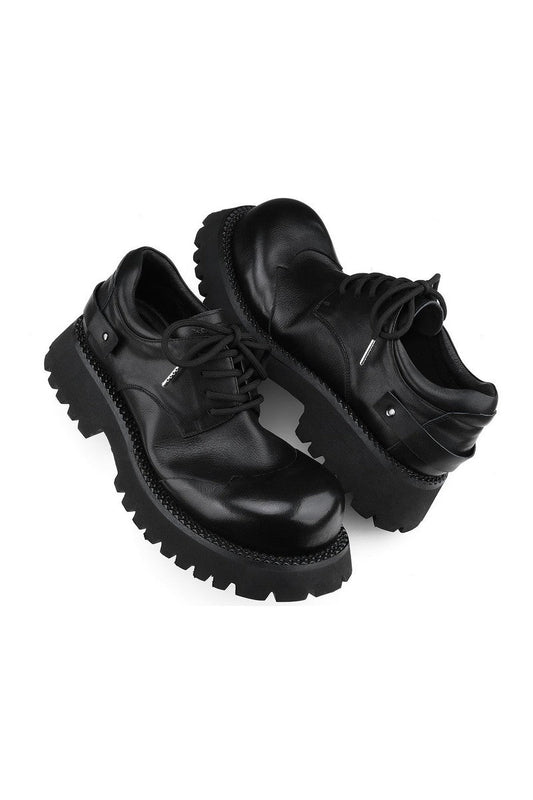 Nightblood Platform Apex Shoes