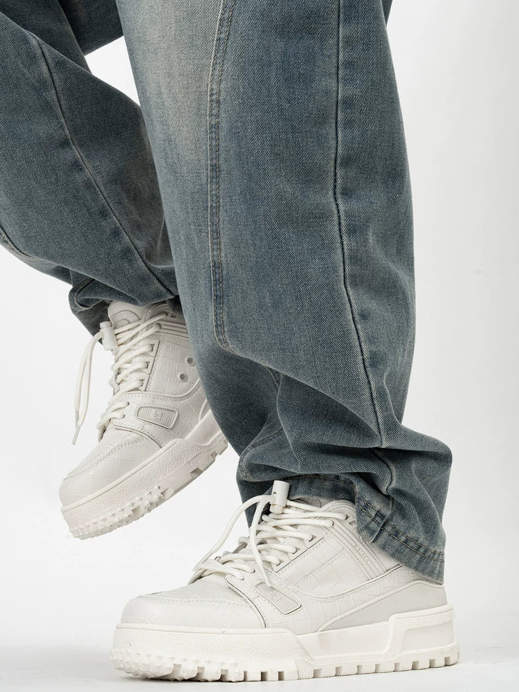 Rampart Chunky Sneakers