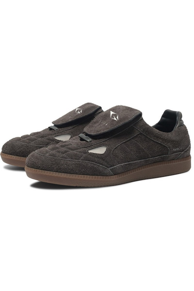 Suede Leather GAT Sneakers