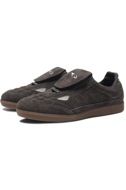 Suede Leather GAT Sneakers