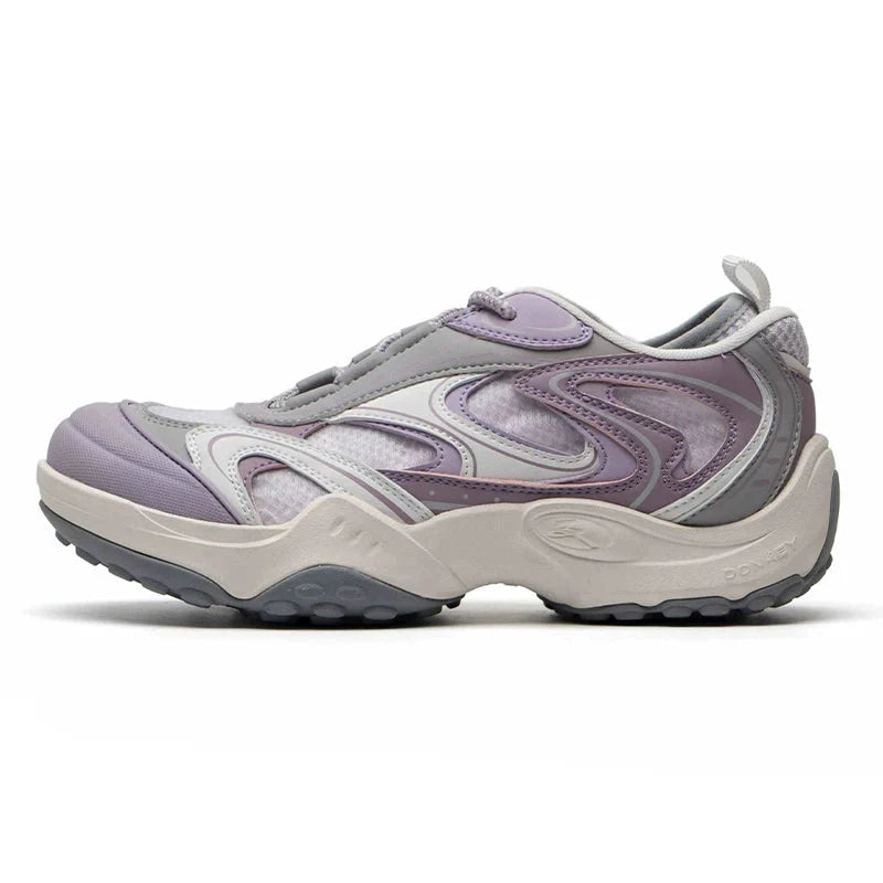 Fogline Rail Runner Sneakers