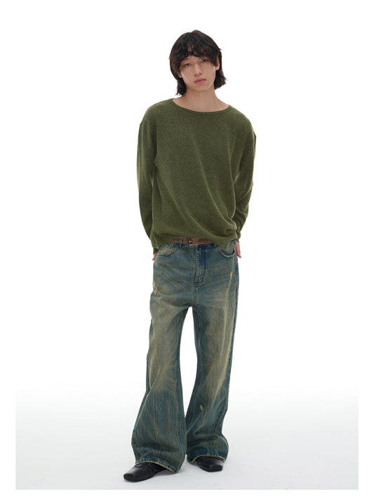 Nevada Washed Jeans