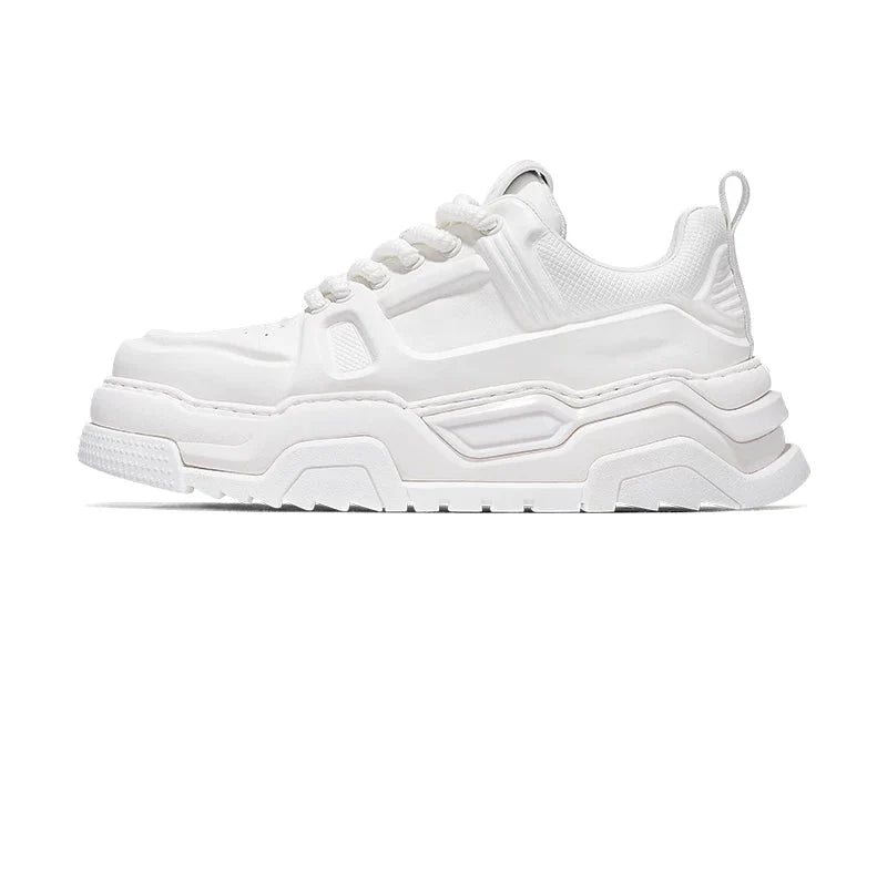 Urban Chunky Platform Sneakers