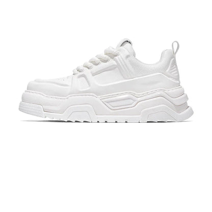 Urban Chunky Platform Sneakers