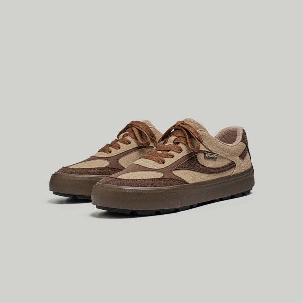Non-Slip Sole Training Sneakers
