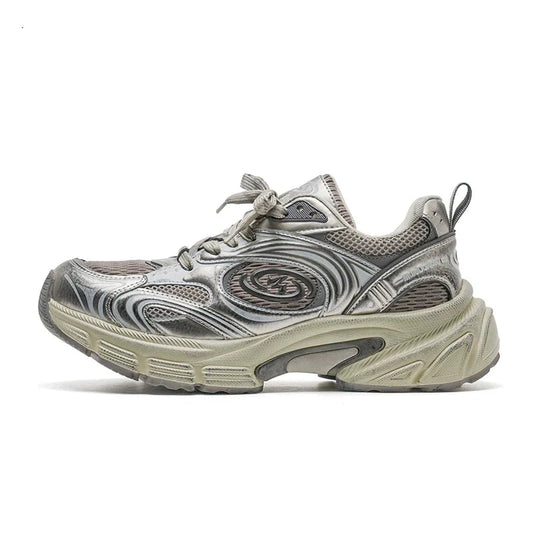 Vortex Orbit Sneakers