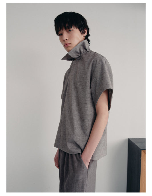 Bud Collar Shirt