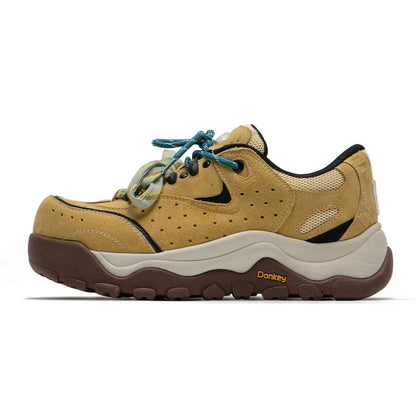 Terrain Crest Chunky Trail Sneakers