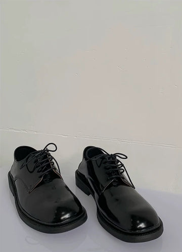 Genuine Leather Shoes