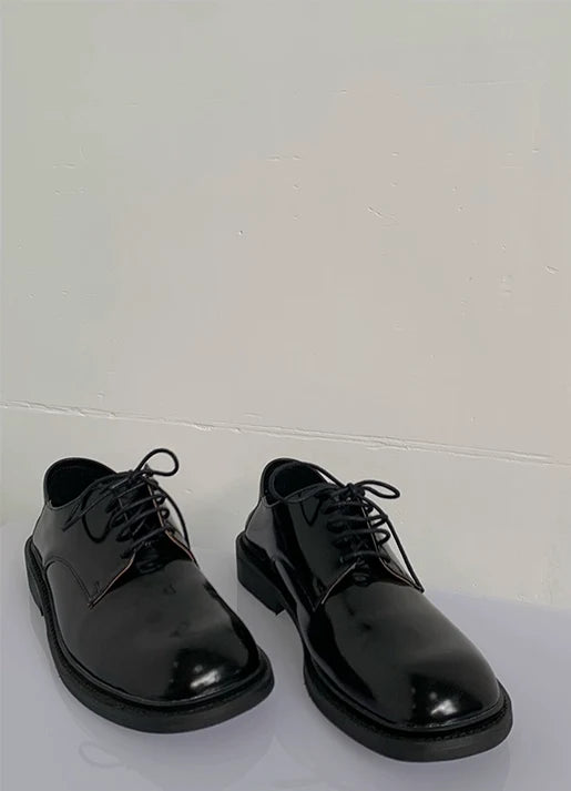 Genuine Leather Shoes