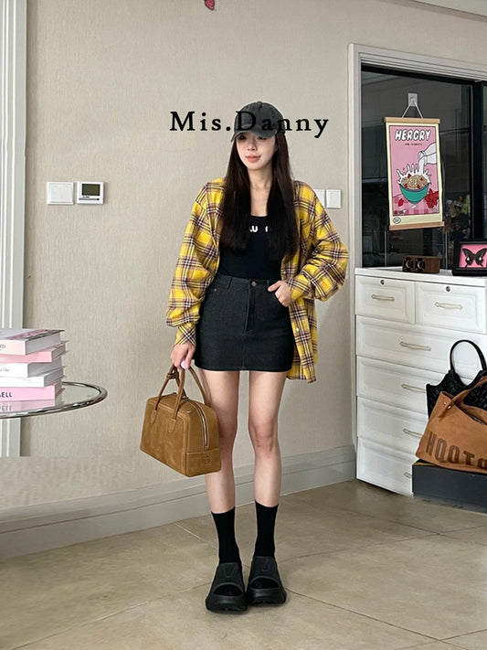 Thick-Sole Platform Sandals