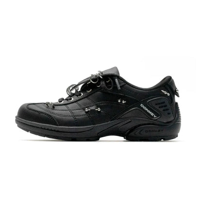 Urban Guard Shield‑Lace Sneakers