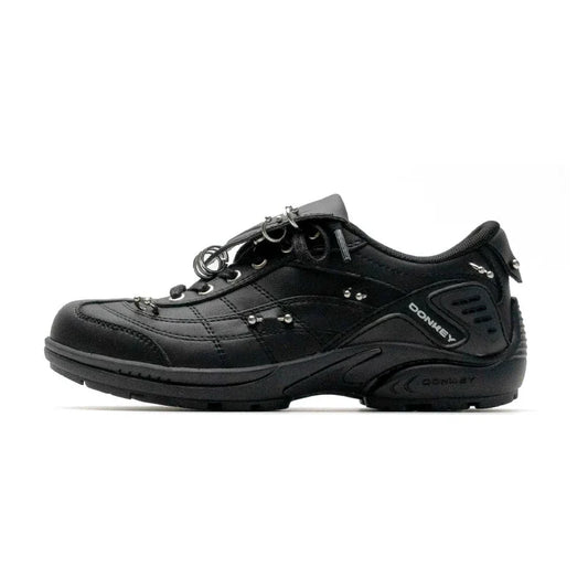 Urban Guard Shield‑Lace Sneakers