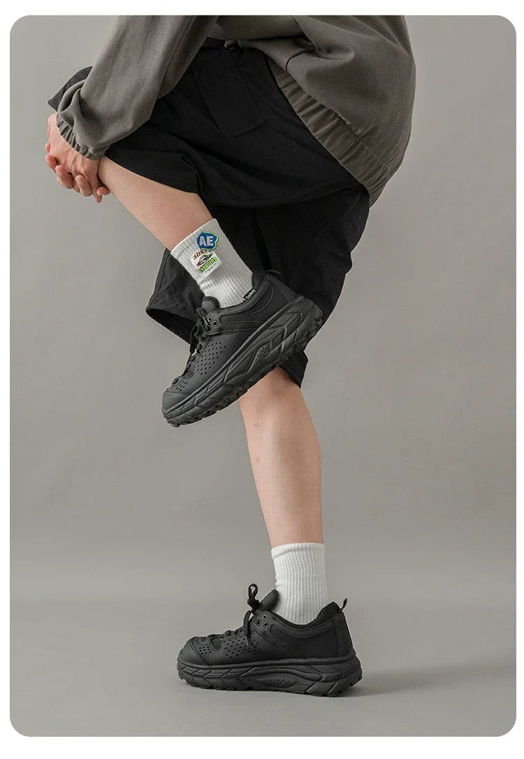 Shadow Tread Utility Trainers