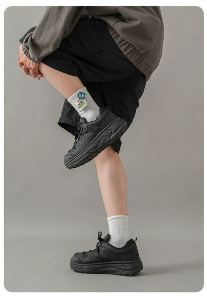 Shadow Tread Utility Trainers