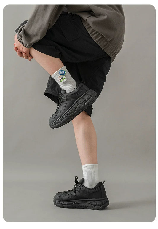 Shadow Tread Utility Trainers