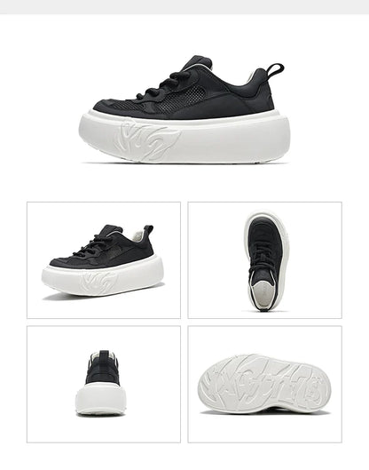 LunaLift Platform Sneakers