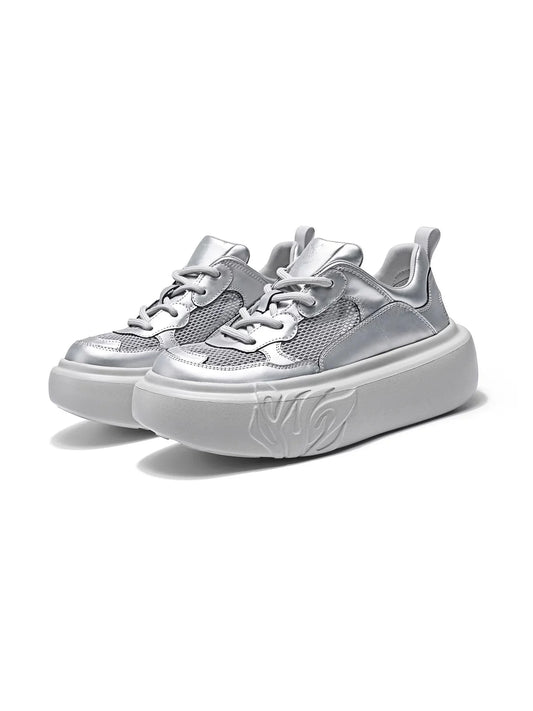 LunaLift Platform Sneakers