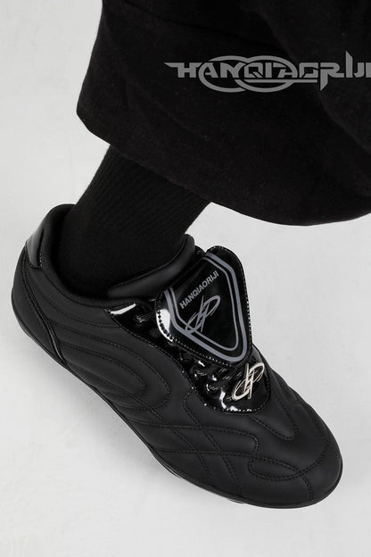 Turbo Abyss Training Sneakers