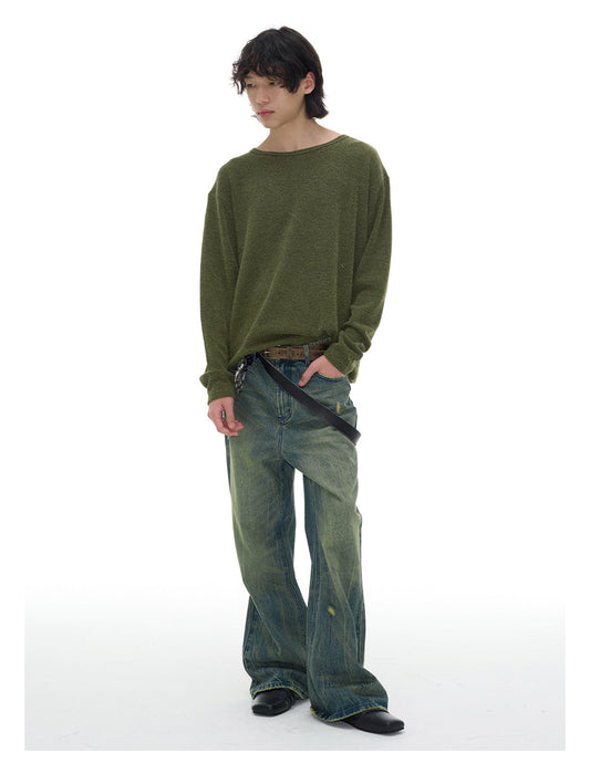 Nevada Washed Jeans