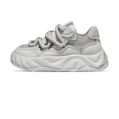 PlayPop Chunky Sneakers
