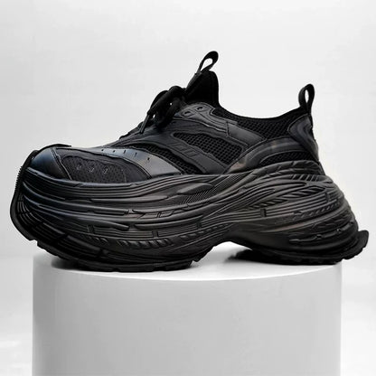 Neon Strata Hyperstack Runners