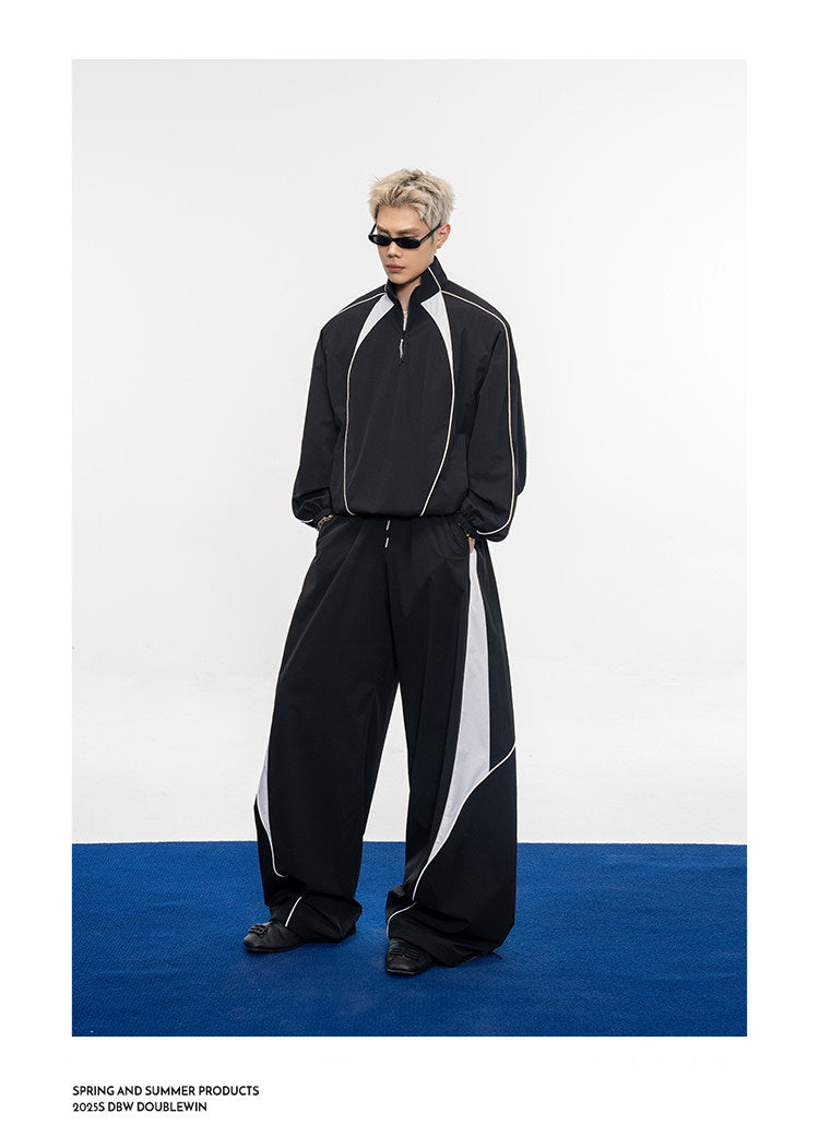 Lightweight Sunscreen Jacket Set