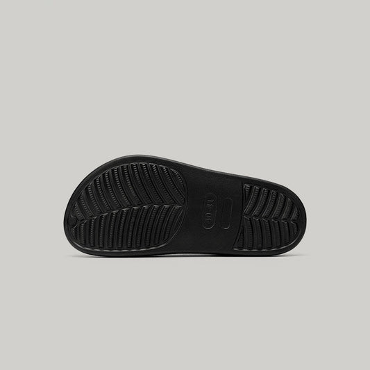 Lightweight Waterproof Non-Slip Slides Men Daily Outdoor Mules