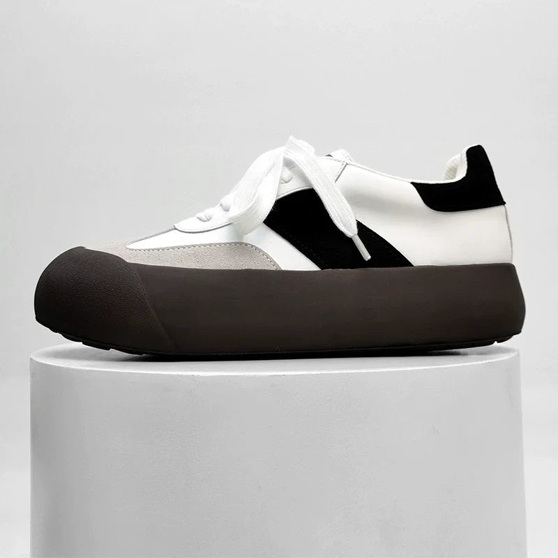 Vintage Chunky Sneakers