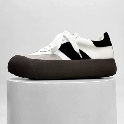 Vintage Chunky Sneakers