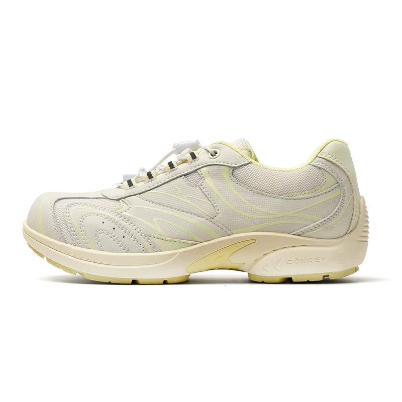Streamline Trail Sneakers