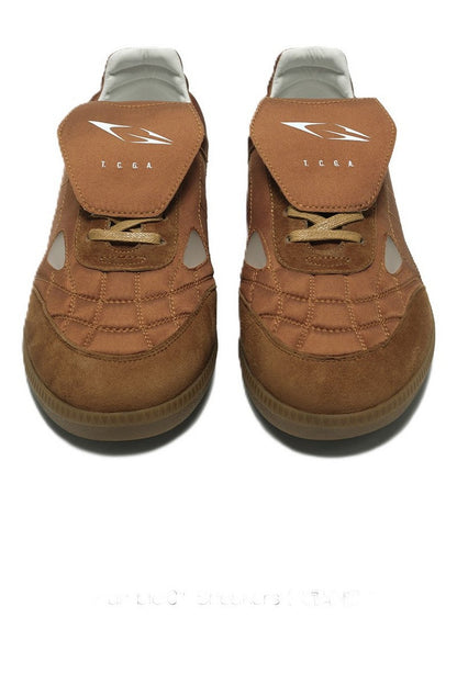 Silk GAT Sneakers