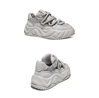 PlayPop Chunky Sneakers